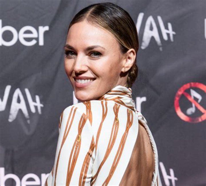 Helen Lindes in Bathing Suit Enjoys "Sweet Autumn in Lanzarote" — Celebwell