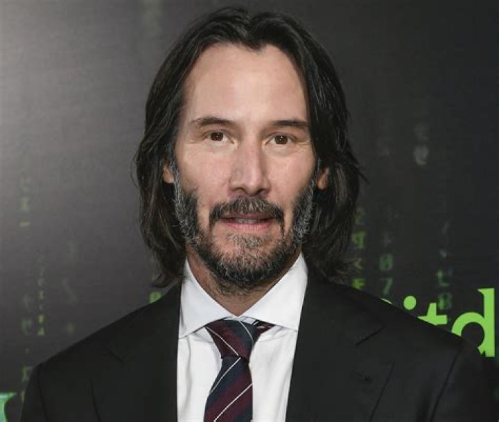 How Keanu Reeves Stays Fit For John Wick 4 — Celebwell
