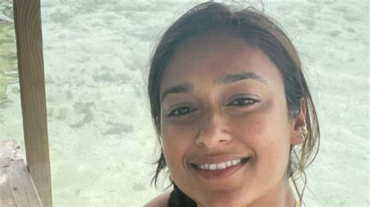 Ileana D'Cruz in Bathing Suit "Got So Much Love on My Birthday" — Celebwell