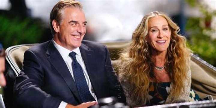 News: Is Chris Noth Still On The Equalizer? Accused Sexual Assault By Two Woman