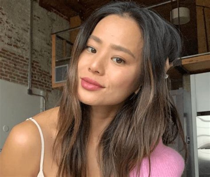 Jamie Chung in Bathing Suit is "Still Grateful" — Celebwell
