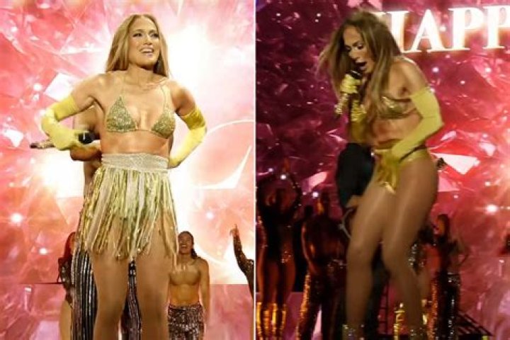 Jennifer Lopez Reveals Her Exact Weight Loss Plan — Celebwell