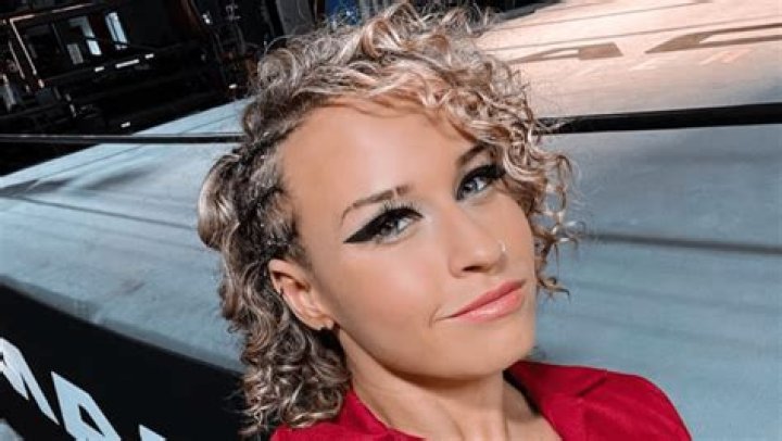 Jordynne Grace in Bathing Suit Asks "Did I Finally Do it Right?" — Celebwell