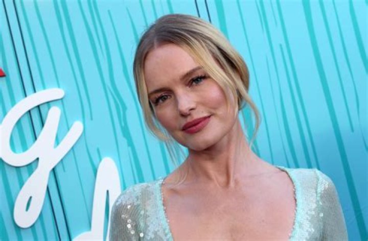 Kate Bosworth in Bathing Suit Gets "Summer Ready" — Celebwell