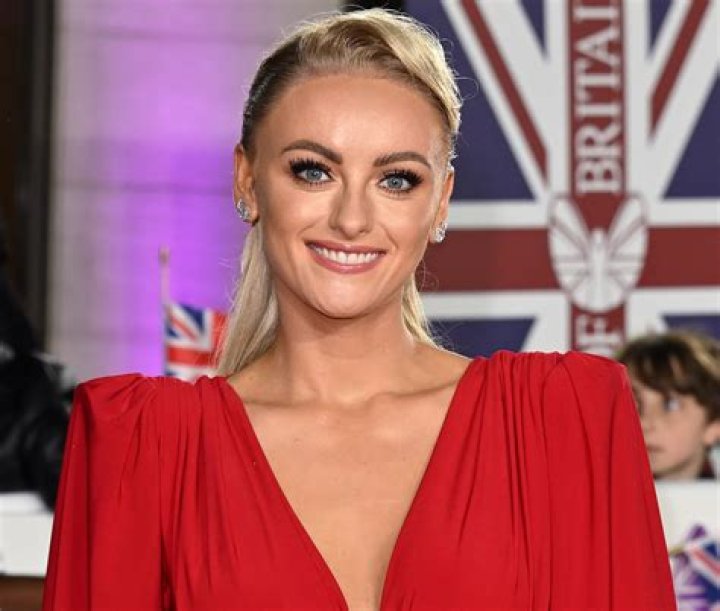 Katie McGlynn in Bathing Suit Has "Blissful Spa Day" — Celebwell