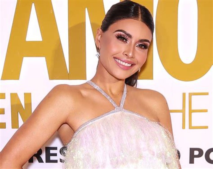 Kristal Silva in Bathing Suit is Pure "Happiness" — Celebwell