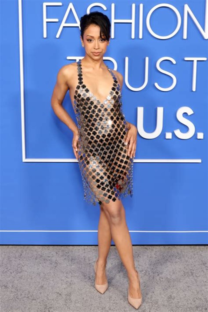 Liza Koshy in Bathing Suit is in "Wispy Bang Era" — Celebwell