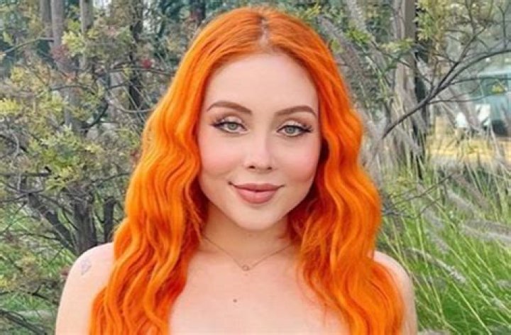 Maya Nazor in Bathing Suit is "Hermosa" — Celebwell