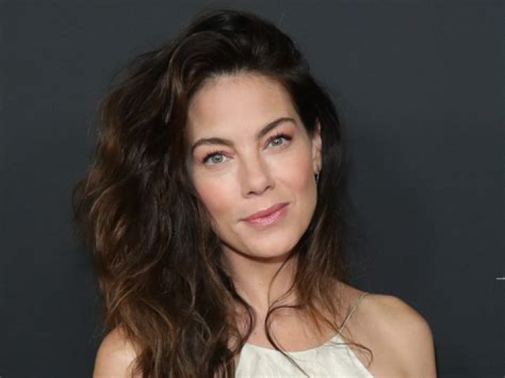 Michelle Monaghan in Bathing Suit Is “Hardly Working” — Celebwell