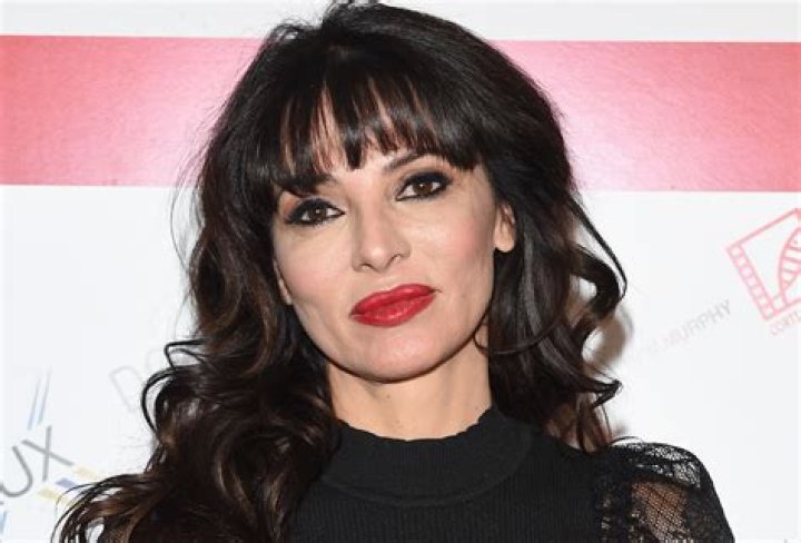 Miriana Trevisan in Bathing Suit is a "Goddess of Beauty" — Celebwell