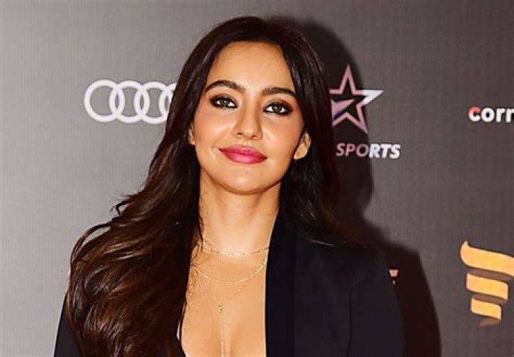 Neha Sharma in Bathing Suit Goes “Back To The Bay" — Celebwell