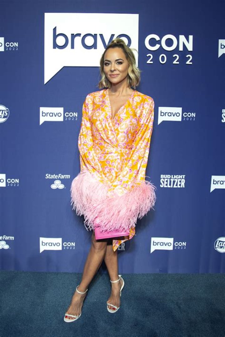 Nicole Martin in Bathing Suit Says "Happy MDW" — Celebwell