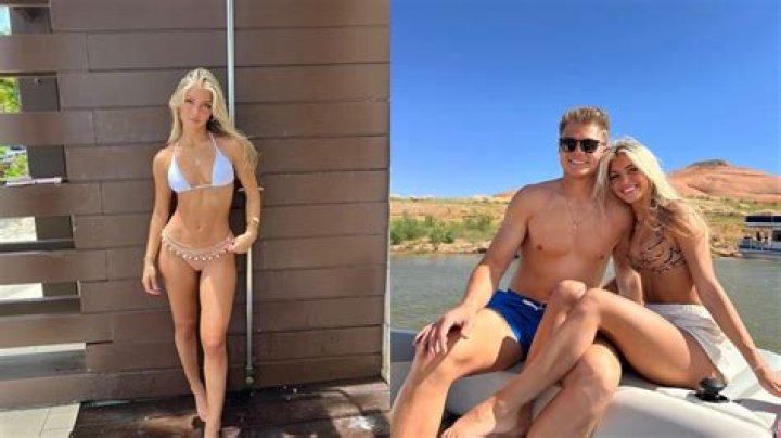 Nicollette Sheridan in Bathing Suit Says "Summer’s Around the Corner" — Celebwell