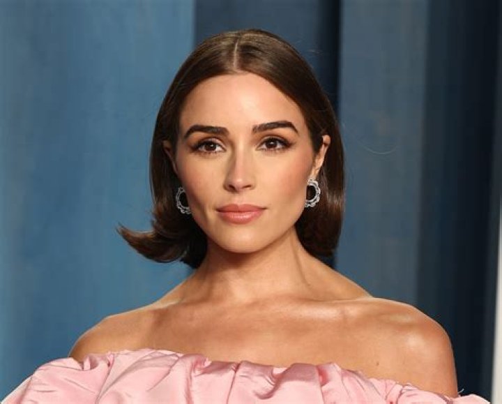 Olivia Culpo in Bathing Suit Says "Happy Birthday"  — Celebwell