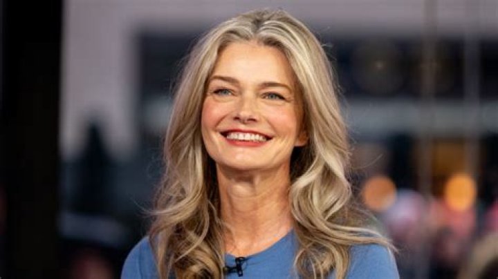 Paulina Porizkova, 56, Celebrates Bikini in Pro-Aging Post — Celebwell