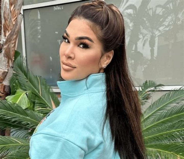 Rachael Ostovich in Bathing Suit Says "Mentally, I'm Here" — Celebwell