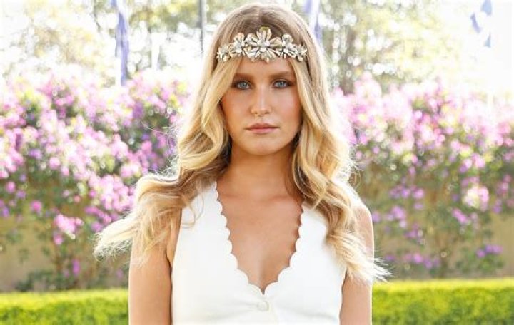 Sailor Brinkley-Cook in Bathing Suit Loves Her "True North" — Celebwell