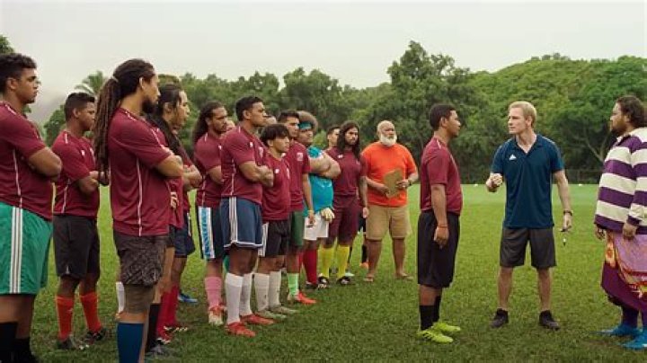 ‘Next Goal Wins’ trailer paints a distinct Taika Waititi picture with FIFA’s biggest losers