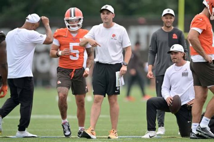 NFL: Who Is Tommy Rees Wife? Meet The American Football Coach On Instagram