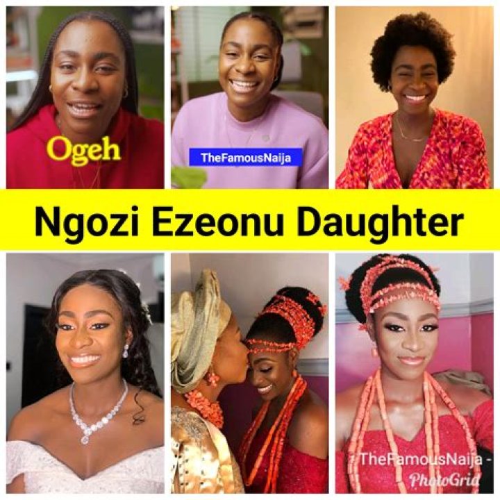 Ngozi Ezeonu Net Worth And Biography