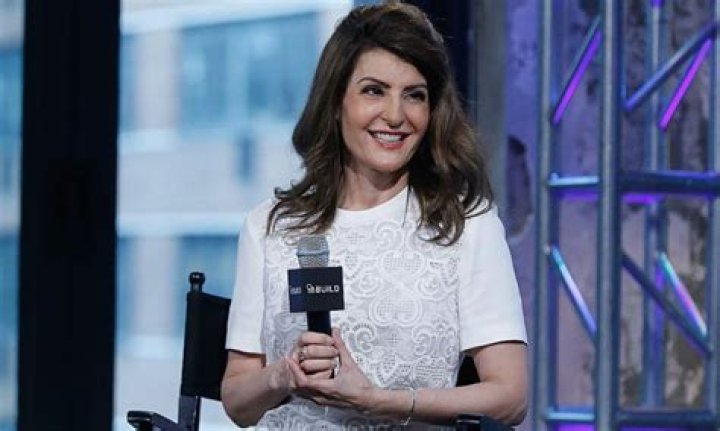 Nia Vardalos career earnings and net worth