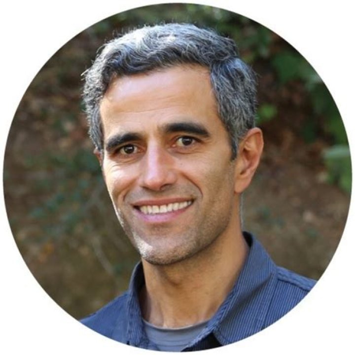 Dr. Niaz (Banaiee) Banaei, MD – Palo Alto, CA