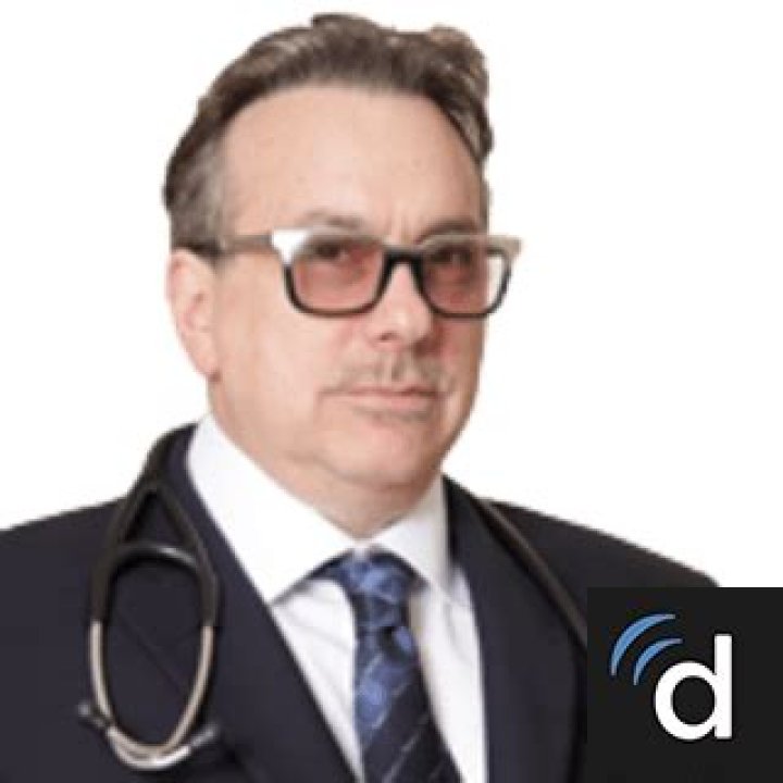 Dr. Nicholas Depace, MD – Sicklerville, NJ