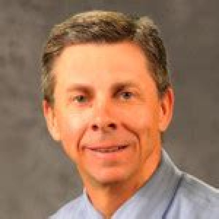 Dr. Nicholas Fohl, MD – Indianapolis, IN