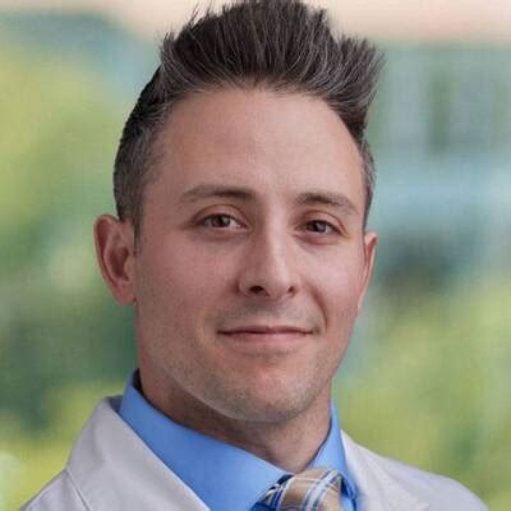 Dr. Nicholas Kusnezov, MD – San Diego, CA