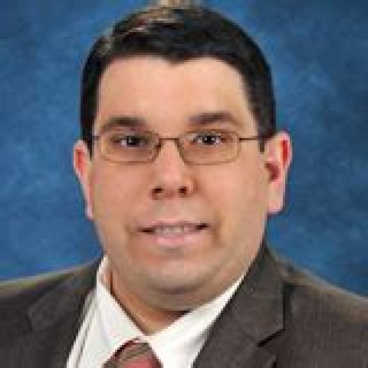 Dr. Nicholas Orfanidis, MD – Woodbury, NJ