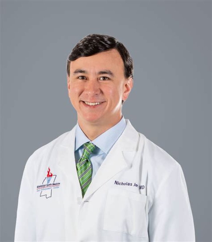 Dr. Nicholas Staehler, MD – Indianapolis, IN