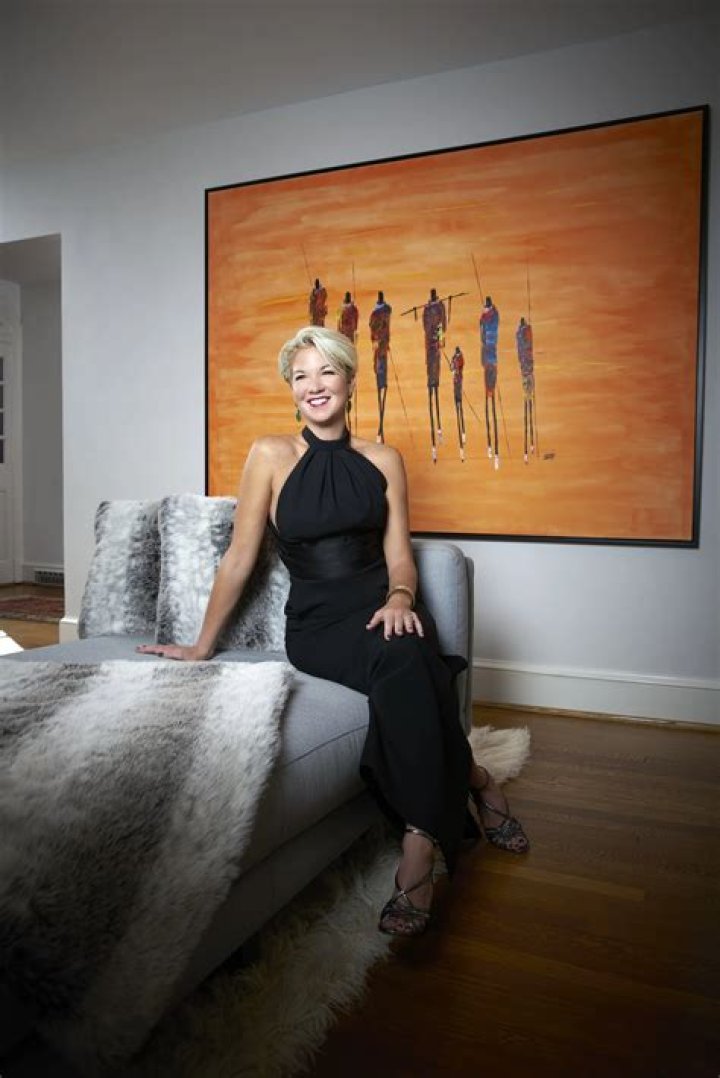 Nichole Muchison – Brunswick, GA