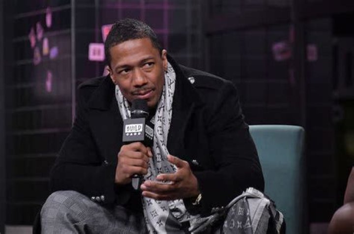 Nick Cannon Apologizes For Working With R. Kelly
