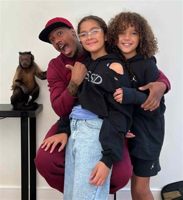 Nick Cannon Gushes Over Mariah Carey And Their Marriage After Admitting He’d Marry Her Again – ‘Nothing Could Top That’