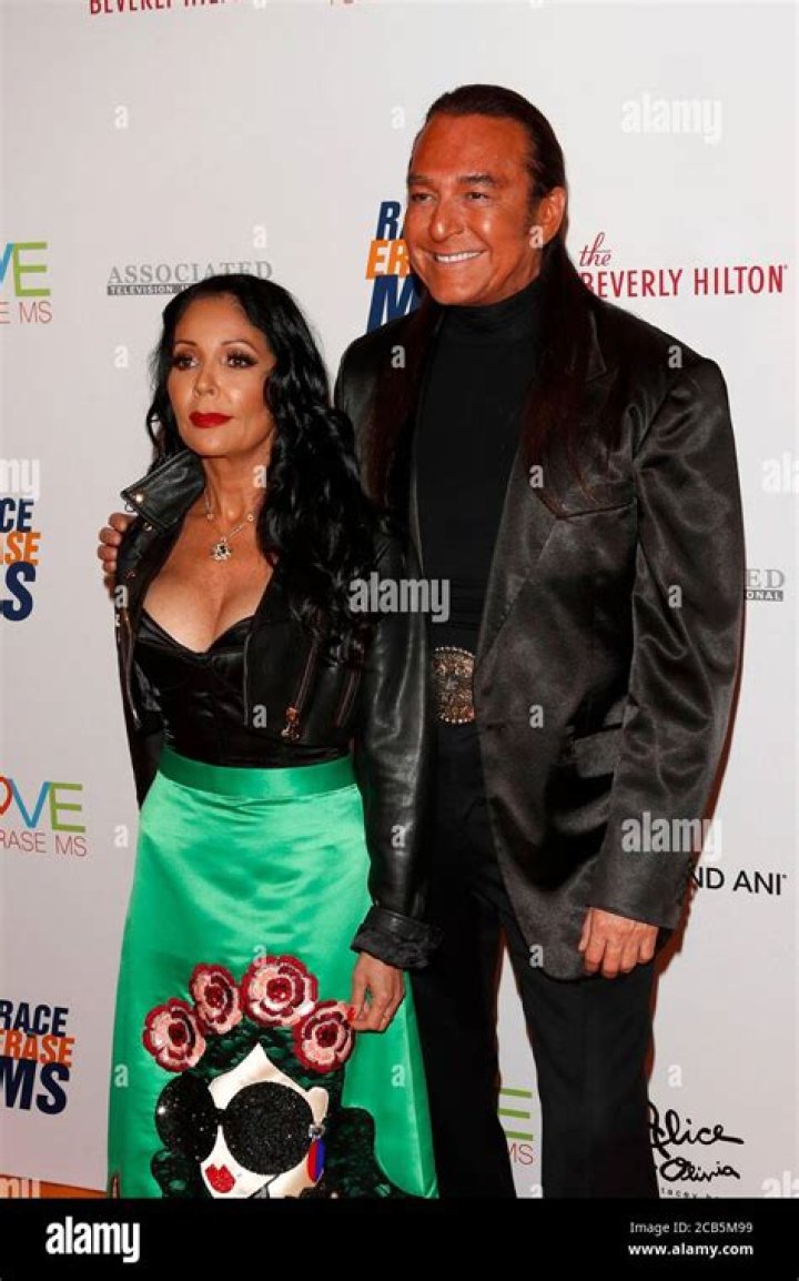 Nick Chavez Wife Alima, Age, Net Worth: Details on his Hair Products