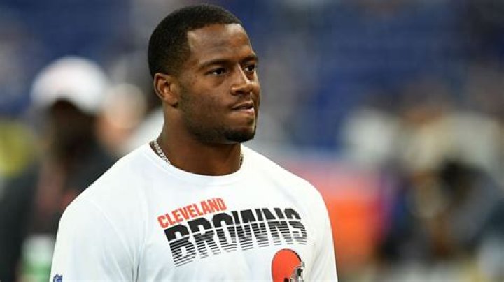 Nick Chubb wife: Is Nick Chubb married?