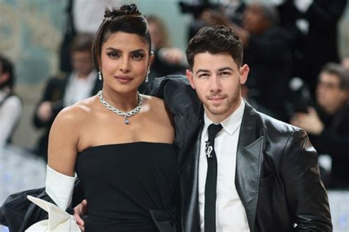 Nick Jonas Raves Over Priyanka Chopra In Sweet Birthday Tribute