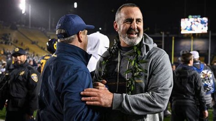 
Nick Rolovich Age, Birthday, Wikipedia, Who, Nationality, Biography 