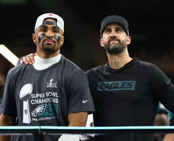 Nick Sirianni Ethnicity: Where Is The ‘Eagles’ Coach From?