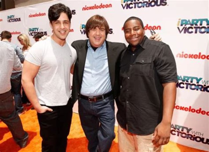 
Nickelodeon Producer Reportedly Accused Of Misconduct, ‘Sexualized’ Scenes 