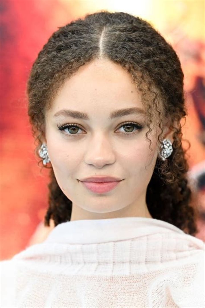 Nico Parker Wiki, Height, Age, Boyfriend & Parents