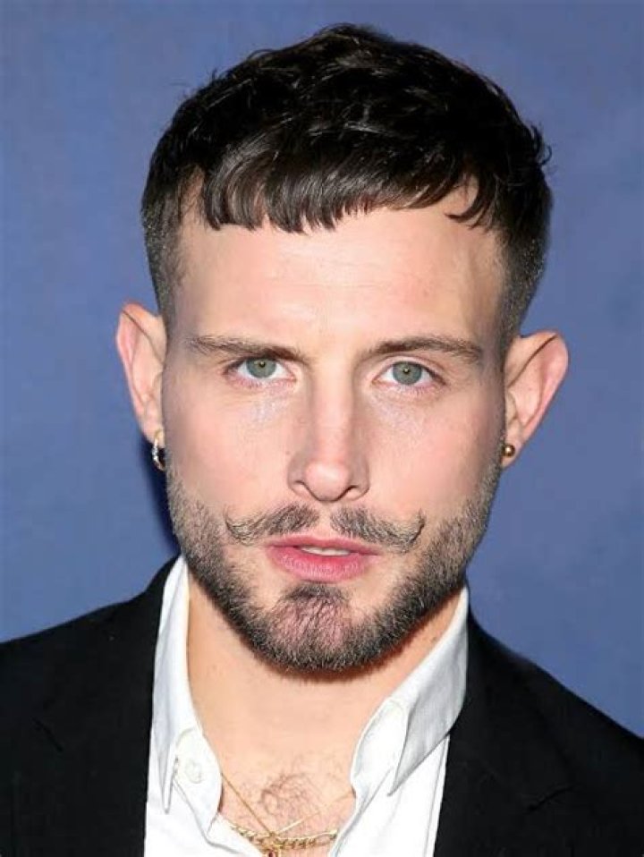Nico Tortorella Biography: Age, Height, Wife, Movies, Net Worth