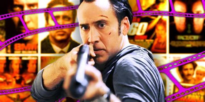 Nicolas Cage’s Tiger King Movie Will Be Picked Up By Amazon