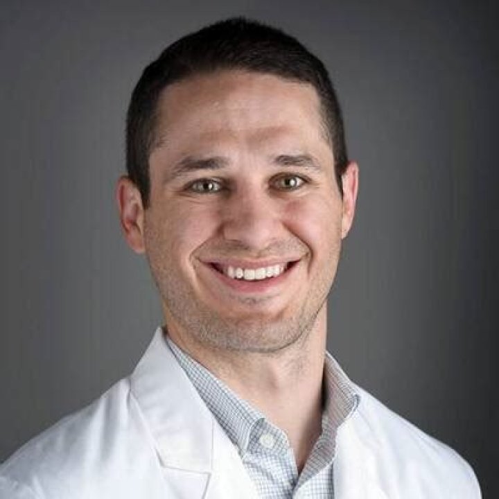 Dr. Nicolas Cortese, DO – Charlotte, NC