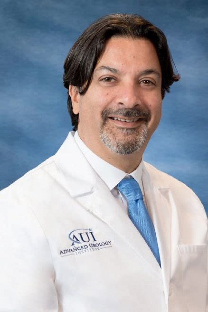 Dr. Nicolas Zouain, MD – Clearwater, FL