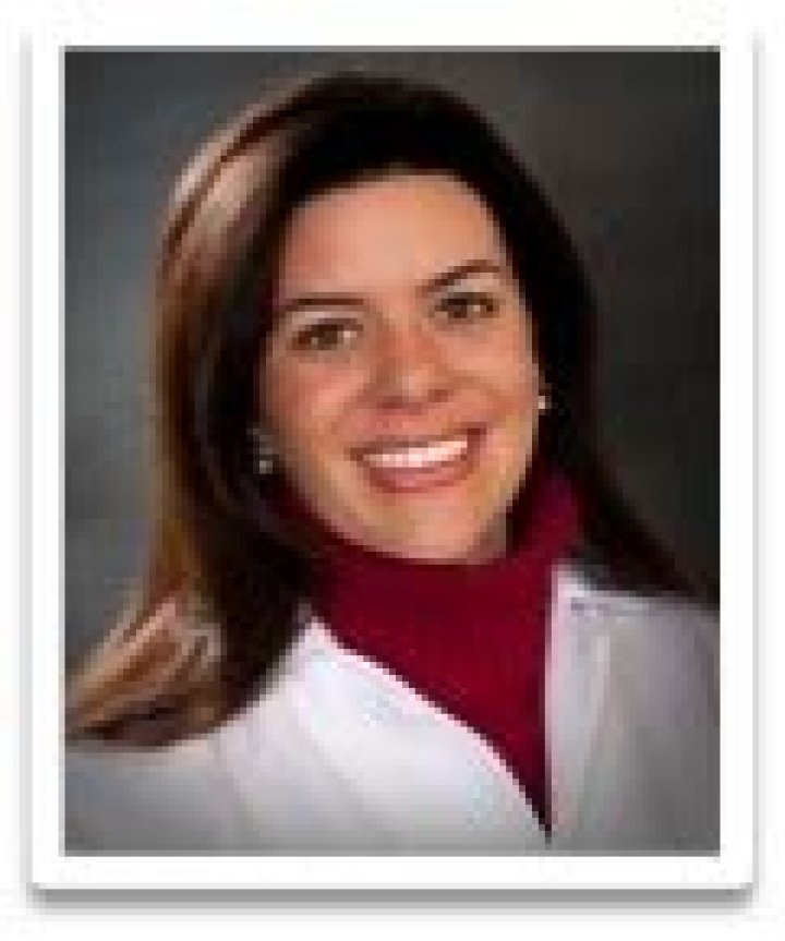 Dr. Nicole Almeida, MD – Decatur, GA