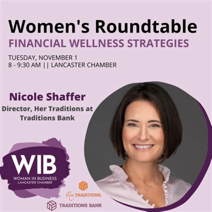 Nicole Shaffer – Omaha, NE