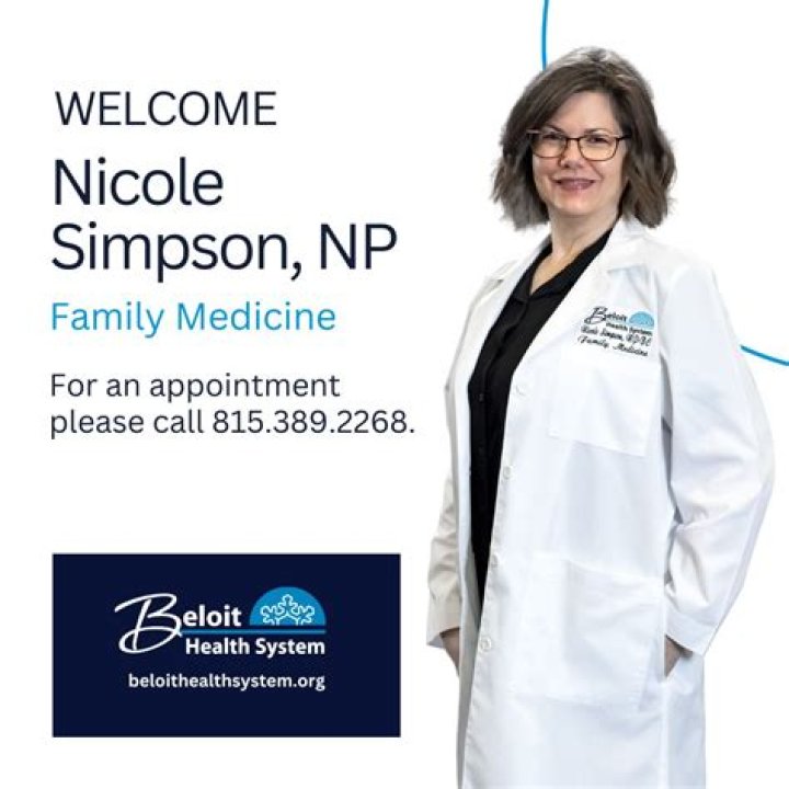 Nicole Sheffield – Northwood, IA