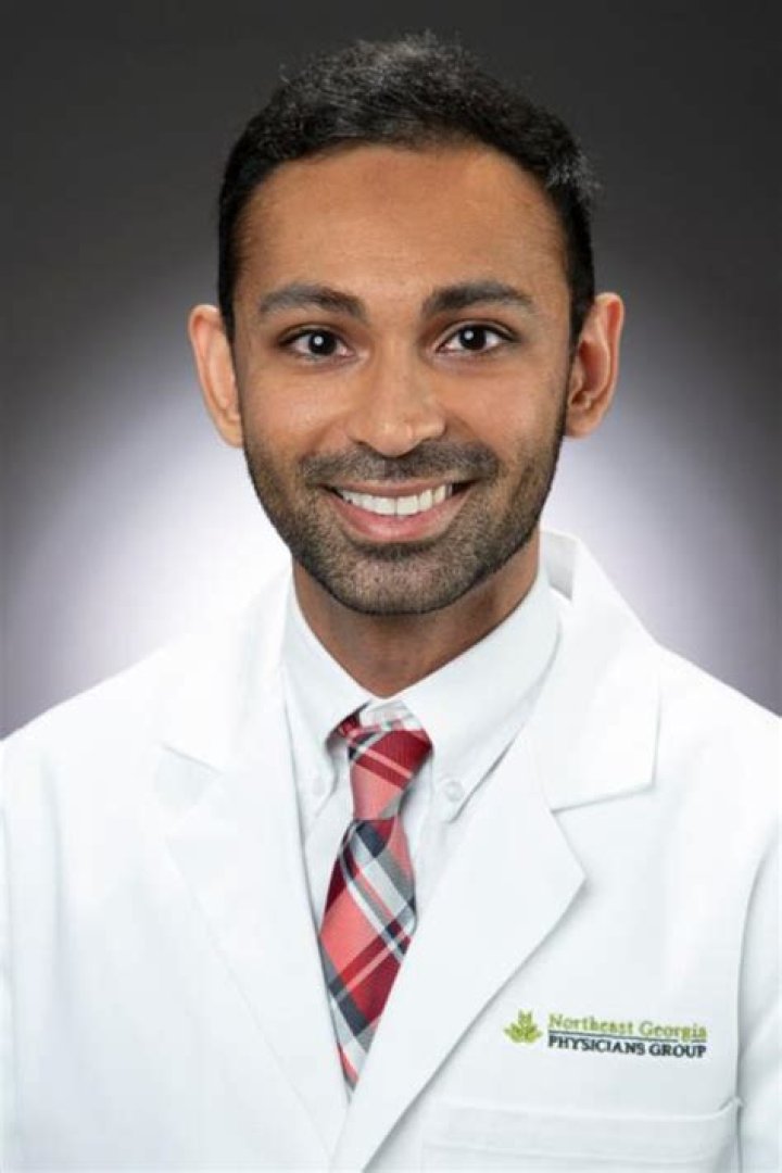 Dr. NIkesh Patel, DO – Dallas, TX