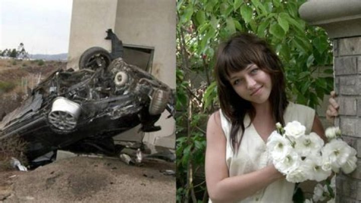 Nikki Catsouras cause of death: What happened to Porsche Girl?